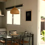 Solearte En Lajares Apartamento