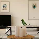 Apartmán Solearte En Lajares *