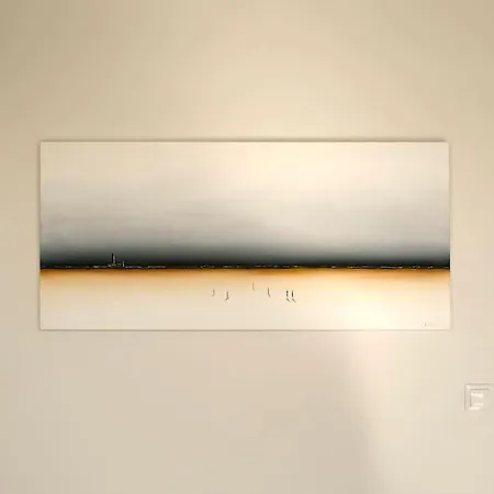 Solearte En Lajares Apartment *