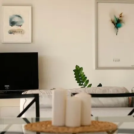 Apartment Solearte En Lajares *