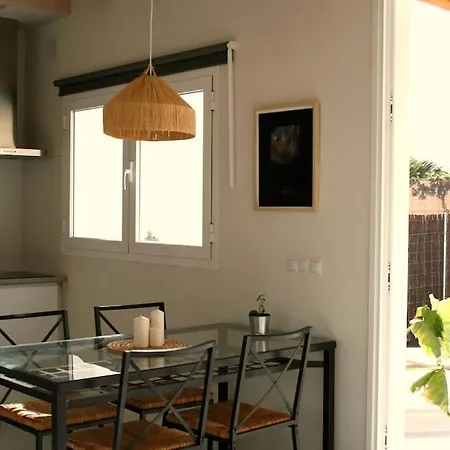 Solearte En Lajares Apartment