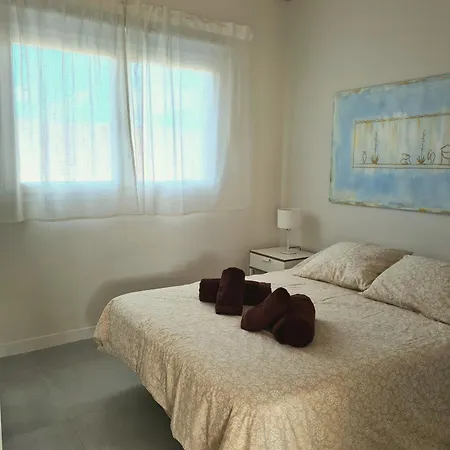 Solearte En Lajares La Oliva