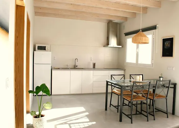 Solearte En Lajares * 라 올리바