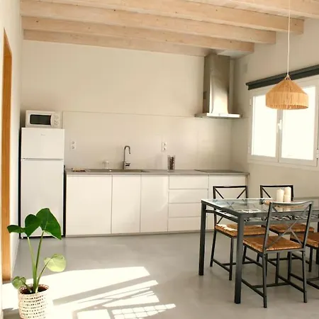 Solearte En Lajares * Ла-Олива