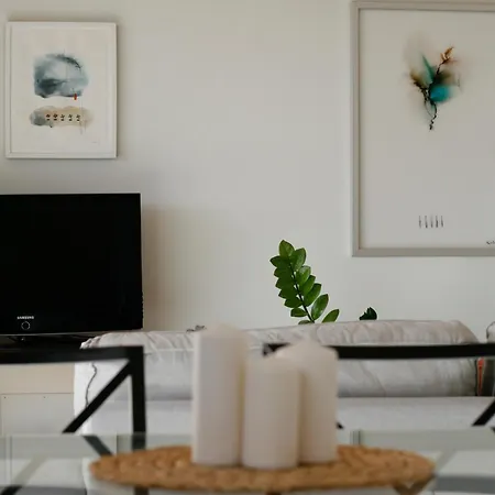 Solearte En Lajares Ла-Олива