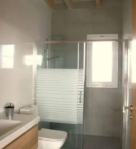 Apartmán Solearte En Lajares La Oliva