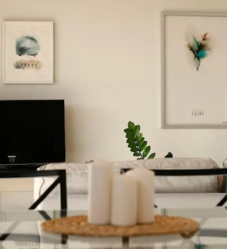 Apartmán Solearte En Lajares *