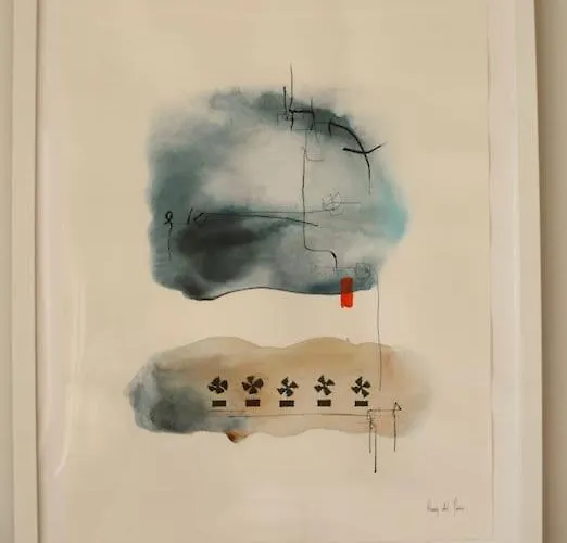 Solearte En Lajares * La Oliva