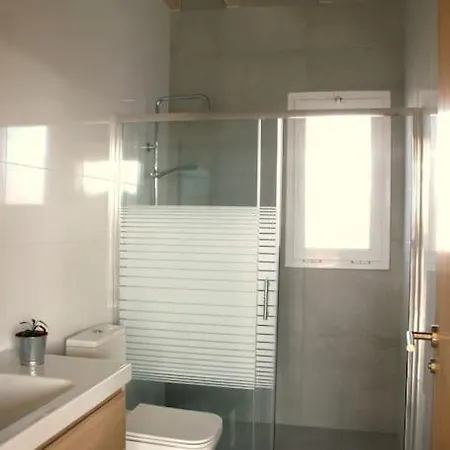 Apartmán Solearte En Lajares La Oliva
